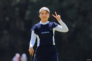 2026年 ヤマハレディースオープン葛城 2日目 前多愛
