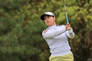 2026年 ヤマハレディースオープン葛城  3日目 仲村果乃