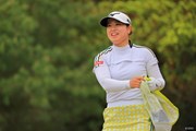 2026年 ヤマハレディースオープン葛城 3日目 仲村果乃