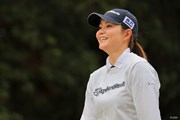 2026年 ヤマハレディースオープン葛城 3日目 山路晶