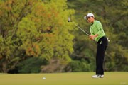 2026年 ヤマハレディースオープン葛城 3日目 伊藤愛華