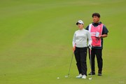 2026年 ヤマハレディースオープン葛城 3日目 藤本愛菜