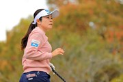 2026年 ヤマハレディースオープン葛城 3日目 仲宗根澄香
