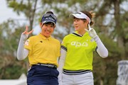 2026年 ヤマハレディースオープン葛城 3日目 菅沼菜々 都玲華