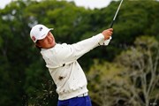 2026年 インターナショナルシリーズ ジャパン 3日目 香妻陣一朗