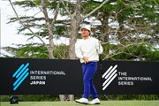 2026年 インターナショナルシリーズ ジャパン 3日目 香妻陣一朗