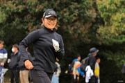 2026年 ヤマハレディースオープン葛城 3日目 藤田さいき
