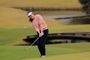 2026年 ヤマハレディースオープン葛城 3日目 仲宗根澄香