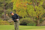 2026年 ヤマハレディースオープン葛城 3日目 沖せいら