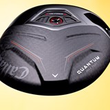 軽いのに当たり負けしない強弾道!まるで軽量級◆◆◆!? キャロウェイ「クアンタム MAX FAST」ドライバー