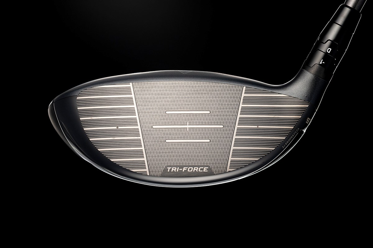 新製品レポート「クアンタム MAX FAST」