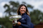 2026年 オーガスタナショナル女子アマ 最終日 マリア・ホセ・マリン
