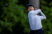 2026年 オーガスタナショナル女子アマ 最終日 廣吉優梨菜