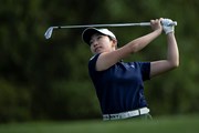 2026年 オーガスタナショナル女子アマ 最終日 長澤愛羅