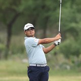 久常涼がマスターズ滑り込みへ首位と4打差暫定3位に迫るも悪天候で順延 松山英樹は30位