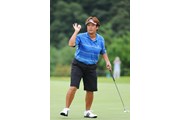 2011年 日医工女子オープンゴルフトーナメント 最終日 表純子