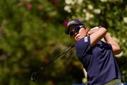 2026年 アラムコ選手権 3日目 畑岡奈紗