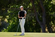 2026年 アラムコ選手権 3日目 岩井明愛