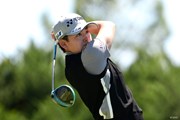 2026年 アラムコ選手権 3日目 岩井明愛