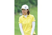 2011年 日医工女子オープンゴルフトーナメント 最終日 李知姫