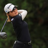 高橋彩華がツアー3勝目 最終ホールの劇的イーグルで追いつきプレーオフ制す