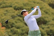2026年 ヤマハレディースオープン葛城 最終日 仲村果乃