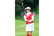 2011年 日医工女子オープンゴルフトーナメント 最終日 飯島茜