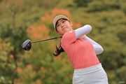 2026年 ヤマハレディースオープン葛城 最終日 吉澤柚月