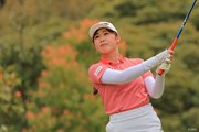 2026年 ヤマハレディースオープン葛城 最終日 吉澤柚月