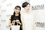 2026年 富士フイルム・スタジオアリス女子オープン 事前 臼井麗香 臼井蘭世