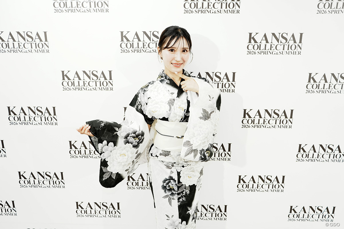 歩くのが速くなると… 「ムキムキ」臼井麗香が関コレのランウェイに学ぶこと