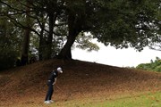 2026年 ヤマハレディースオープン葛城 最終日 菅楓華
