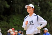 2026年 ヤマハレディースオープン葛城 4日目 伊藤愛華