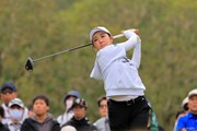 2026年 ヤマハレディースオープン葛城 4日目 伊藤愛華