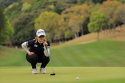 2026年 ヤマハレディースオープン葛城 4日目 高橋彩華