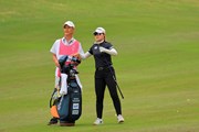 2026年 ヤマハレディースオープン葛城 4日目 高橋彩華
