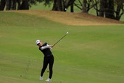 2026年 ヤマハレディースオープン葛城 4日目 高橋彩華