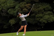2026年 ヤマハレディースオープン葛城 最終日 渡邉彩香