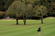 2026年 ヤマハレディースオープン葛城 最終日 政田夢乃