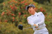 2026年 ヤマハレディースオープン葛城 最終日 菅沼菜々