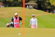 2026年 ヤマハレディースオープン葛城 最終日 佐久間朱莉