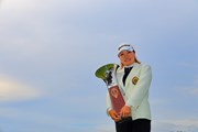 2026年 ヤマハレディースオープン葛城 最終日 高橋彩華