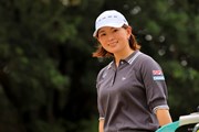 2026年 ヤマハレディースオープン葛城 最終日 吉川桃