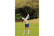 2026年 ヤマハレディースオープン葛城 最終日 藤本愛菜