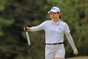 2026年 ヤマハレディースオープン葛城 最終日 荒木優奈