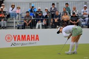 2026年 ヤマハレディースオープン葛城 最終日 仲村果乃