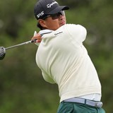 【速報】久常涼がPGAツアー初勝利へ2打差6位で残り9ホール 松山英樹は暫定15位