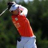 【速報】山下美夢有は首位と8打差で後半へ 岩井明愛も上位でプレー 古江彩佳が69