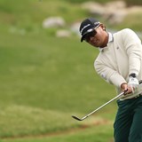 久常涼は悔しい今季4度目のトップ10 “強み”生かせず「あれだけ失速したら、ムリですよね」