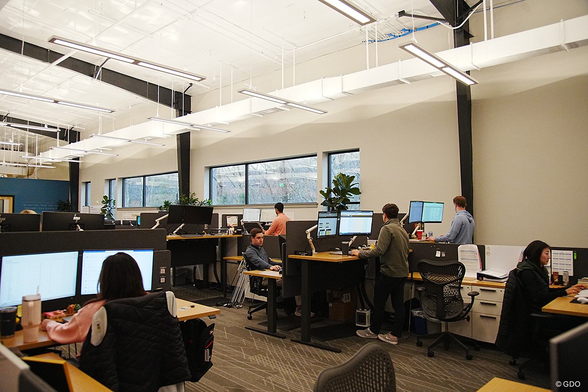 「たがが握り、されどの…」世界NO.1の“グリップ屋さん”に潜入取材 人気の理由は？／大人の社会科見学 in U.S.A.「GOLF PRIDE」